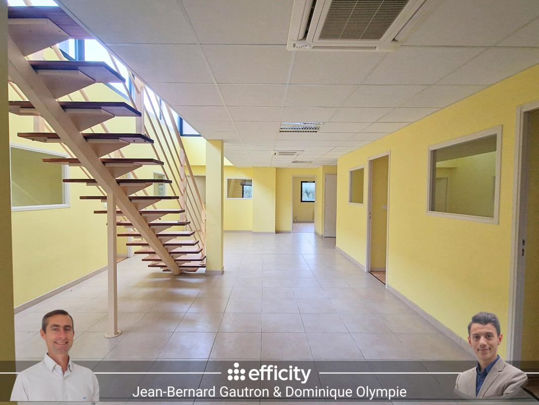 Bureau 21 Pièce(s) Trémuson - Photo 8