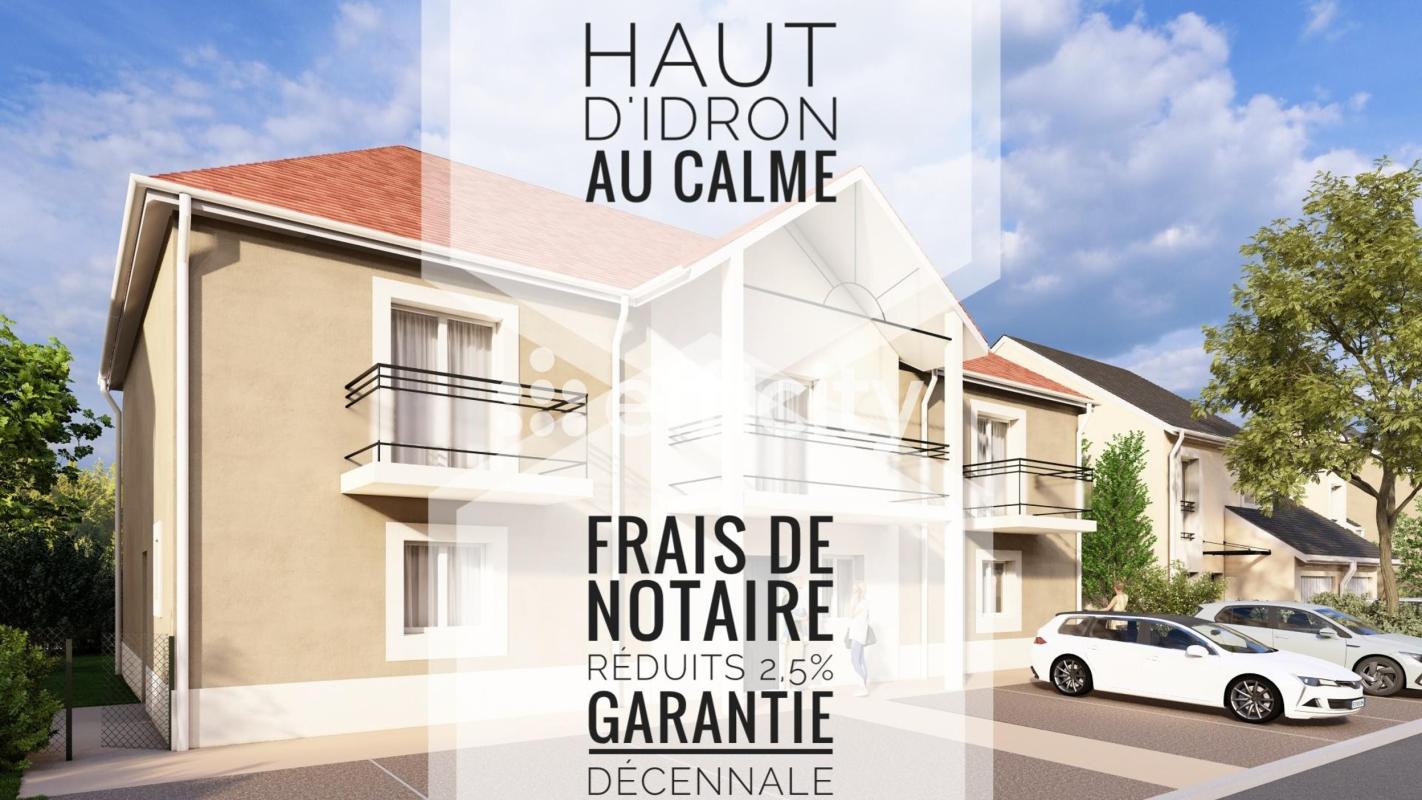 Maison de ville 5 Pièce(s) Idron