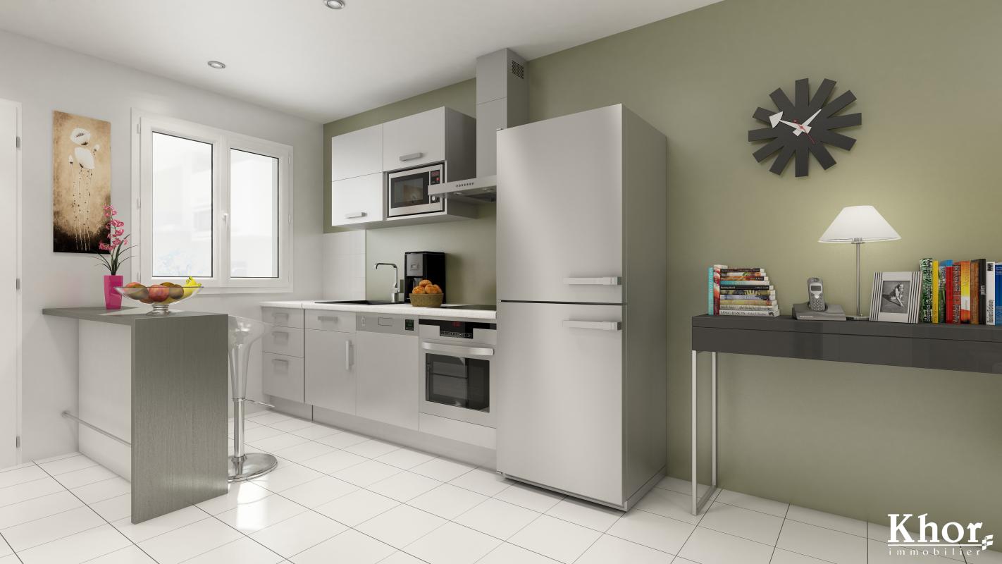 Maison 4 Pièce(s) Idron