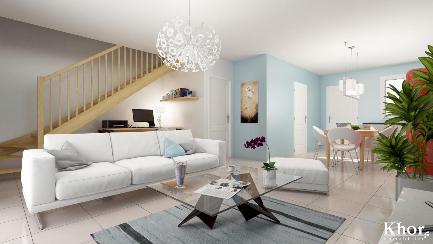 Maison 4 Pièce(s) Idron