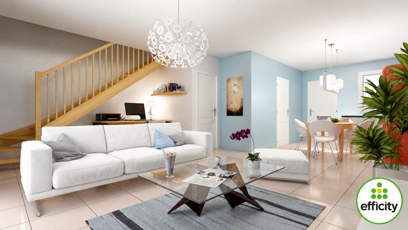 Maison 4 Pièce(s) Idron - Photo 2