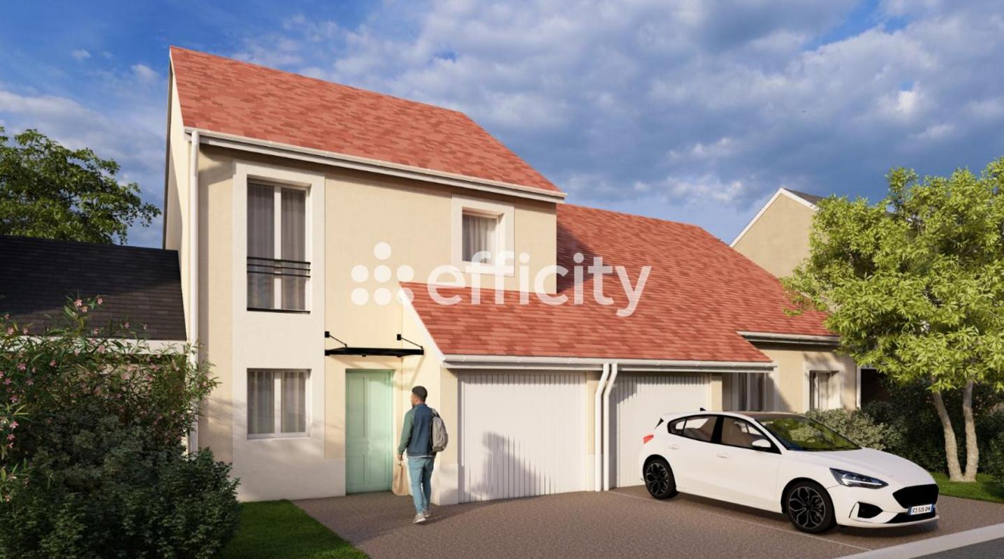 Maison 4 Pièce(s) Idron