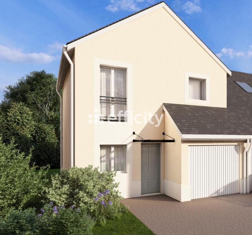 Maison 4 Pièce(s) Idron