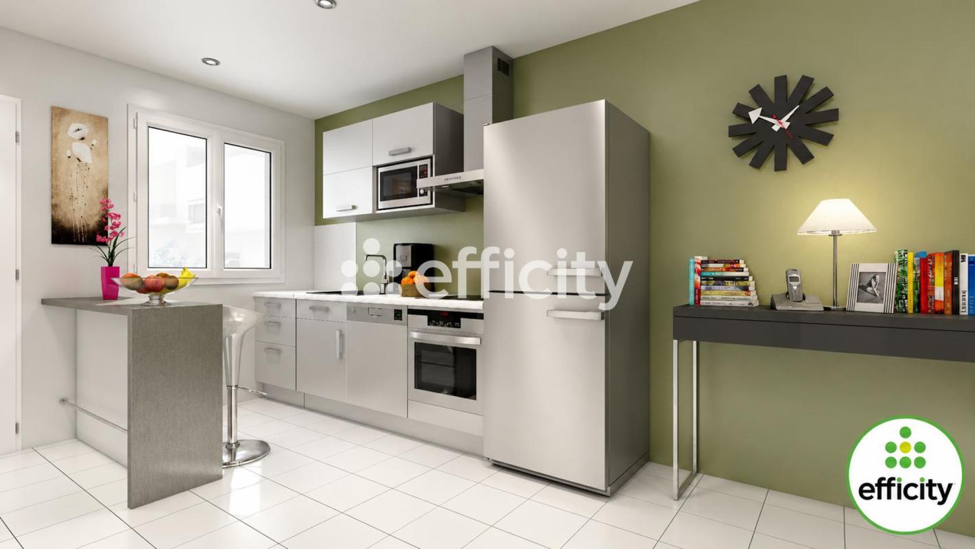 Maison 5 Pièce(s) Idron - Photo 6