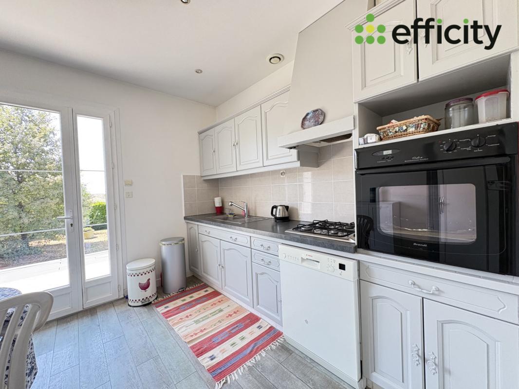 Maison 4 Pièce(s) Saint-Yrieix-sur-Charente - Photo 4