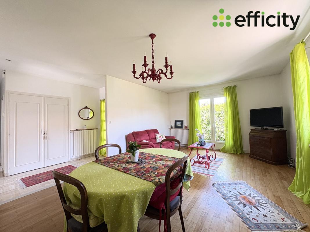 Maison 4 Pièce(s) Saint-Yrieix-sur-Charente - Photo 7
