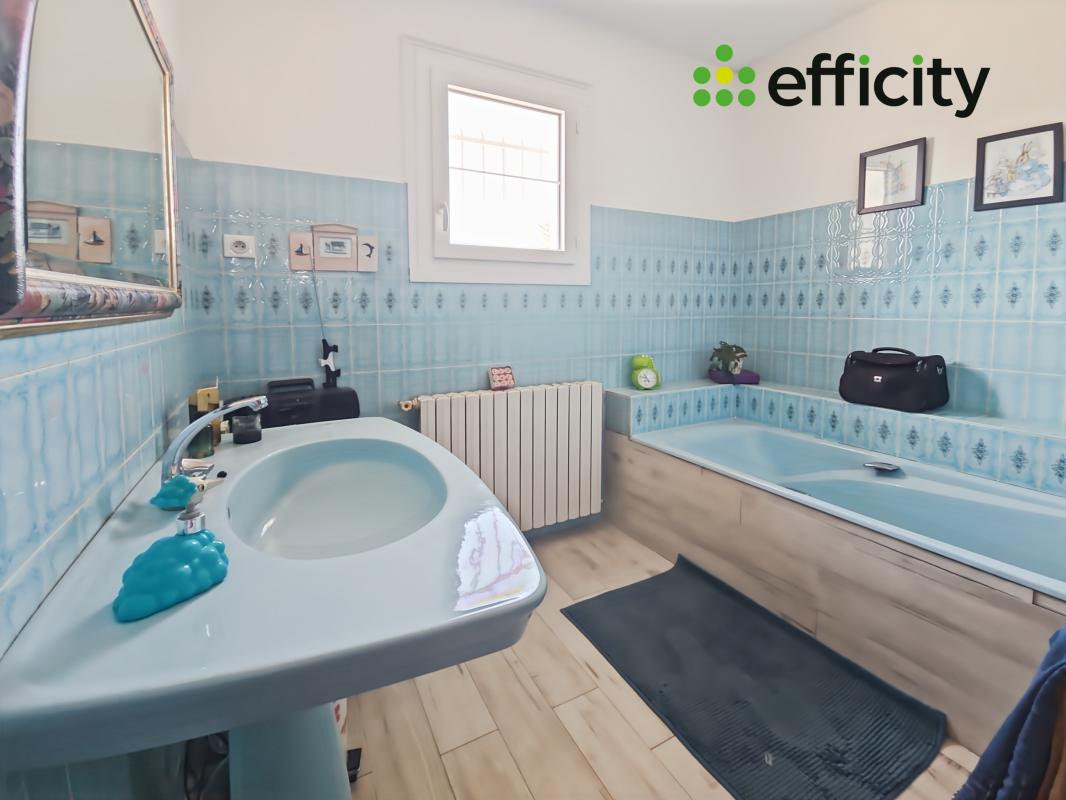 Maison 4 Pièce(s) Saint-Yrieix-sur-Charente - Photo 8