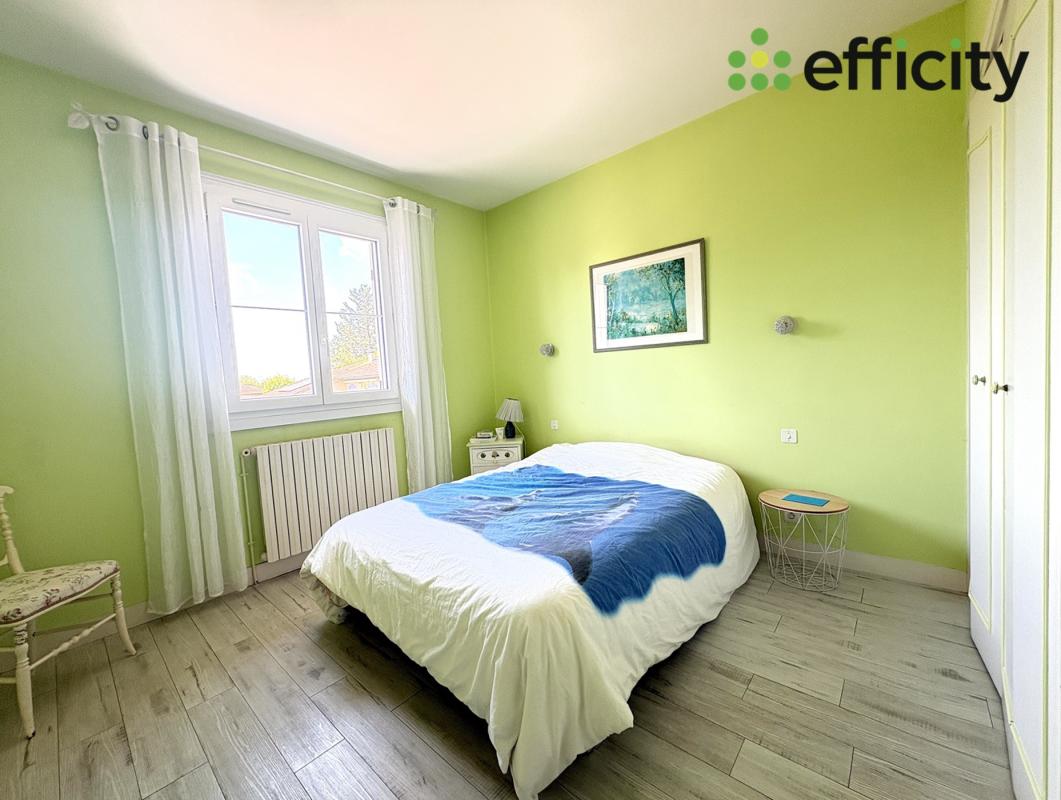 Maison 4 Pièce(s) Saint-Yrieix-sur-Charente - Photo 11