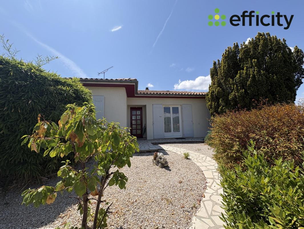 Maison 4 Pièce(s) Saint-Yrieix-sur-Charente - Photo 16