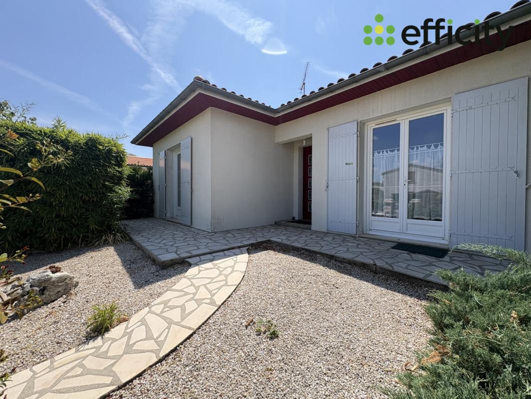Maison 4 Pièce(s) Saint-Yrieix-sur-Charente - Photo 18