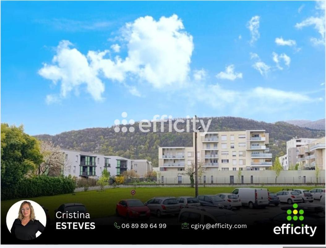 Appartement 3 Pièce(s) Saint-Martin-d'Hères - Photo 17