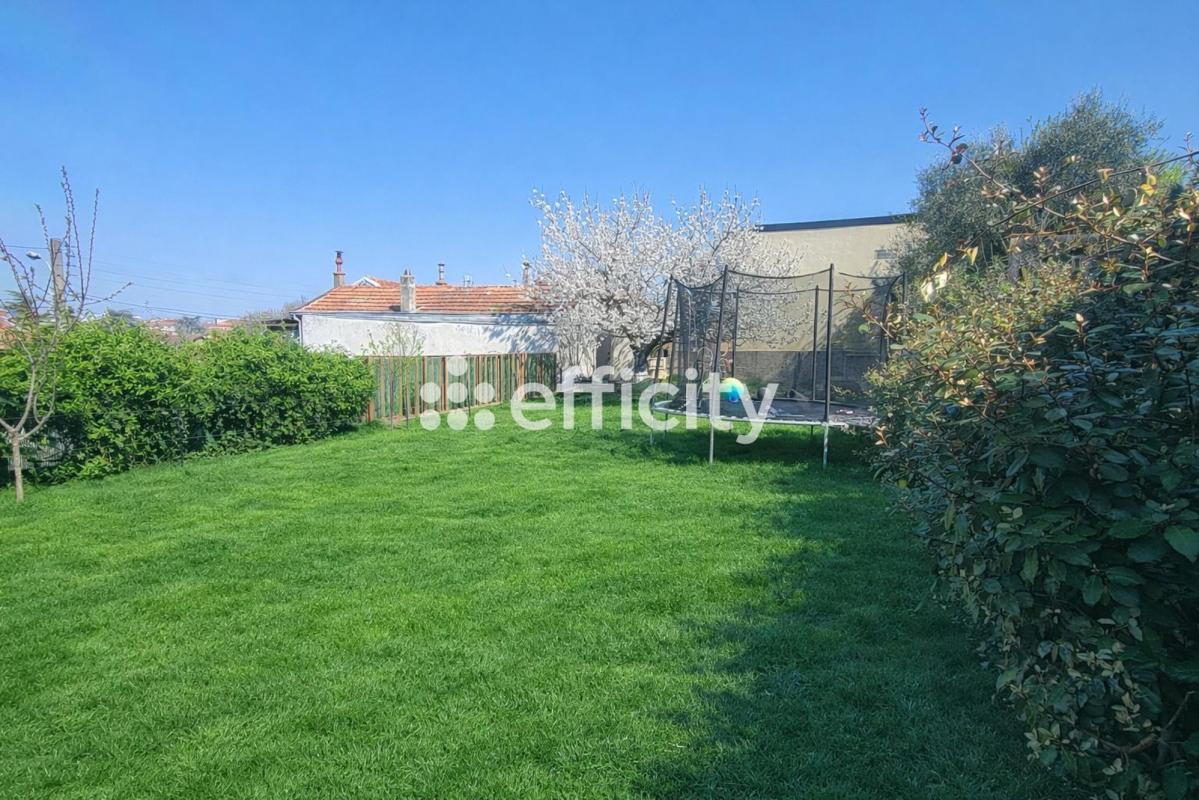 Maison 4 Pièce(s) Valence