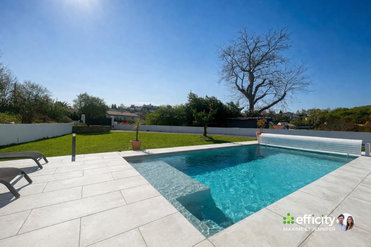 Villa 6 Pièce(s) Mouguerre