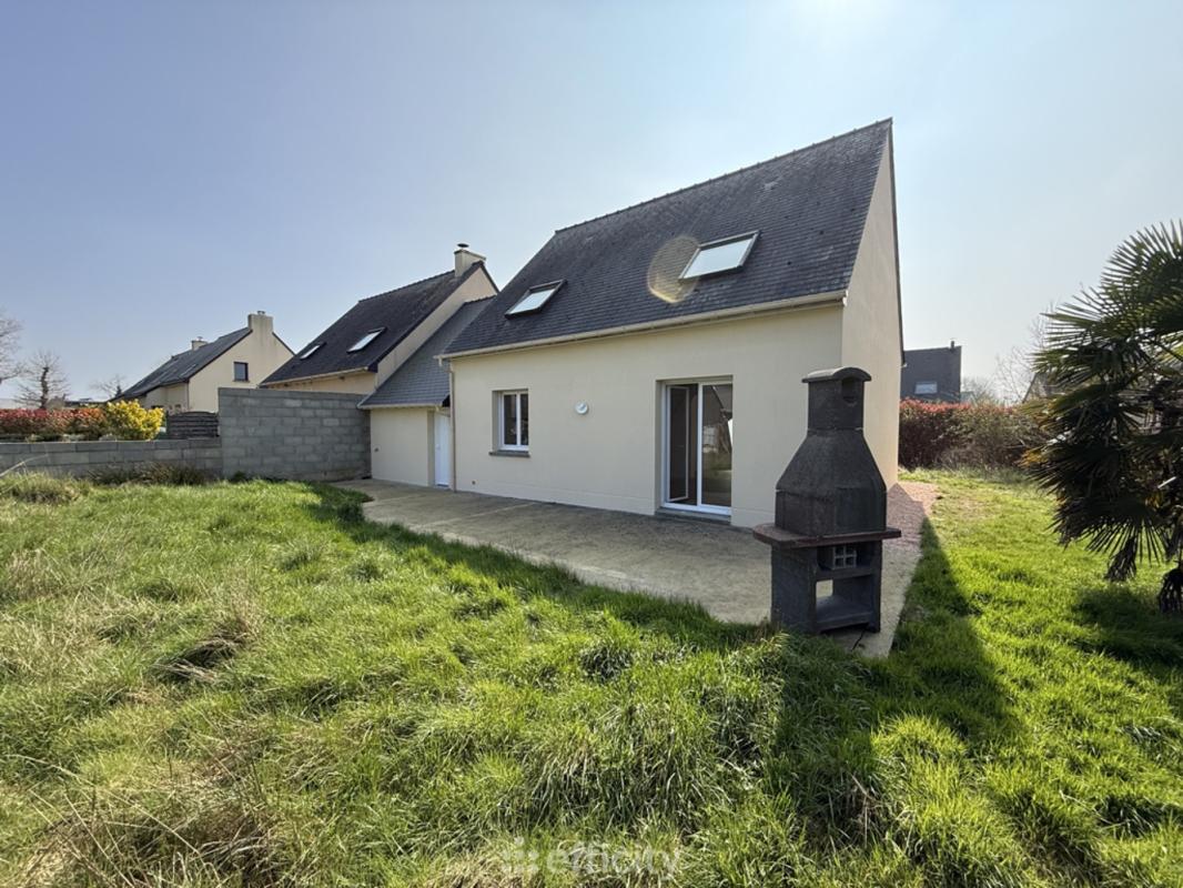 Maison de ville 6 Pièce(s) Iffendic