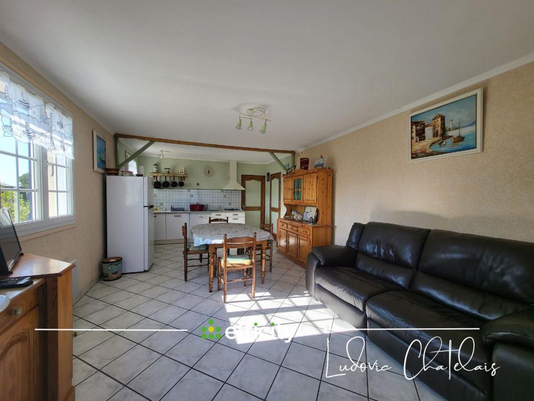 Maison 3 Pièce(s) Erquy - Photo 7
