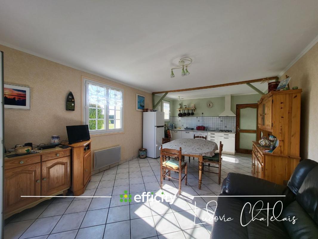 Maison 3 Pièce(s) Erquy - Photo 9