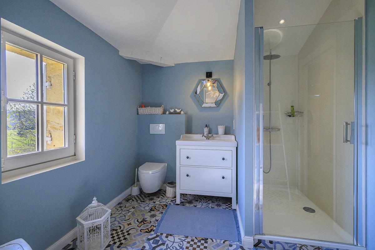 Maison 8 Pièce(s) Les Billaux - Photo 7