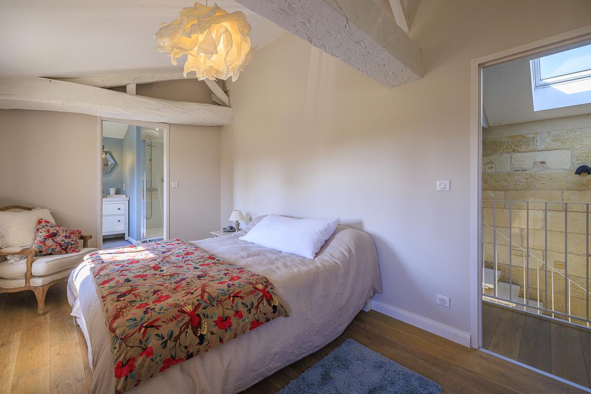 Maison 8 Pièce(s) Les Billaux - Photo 8