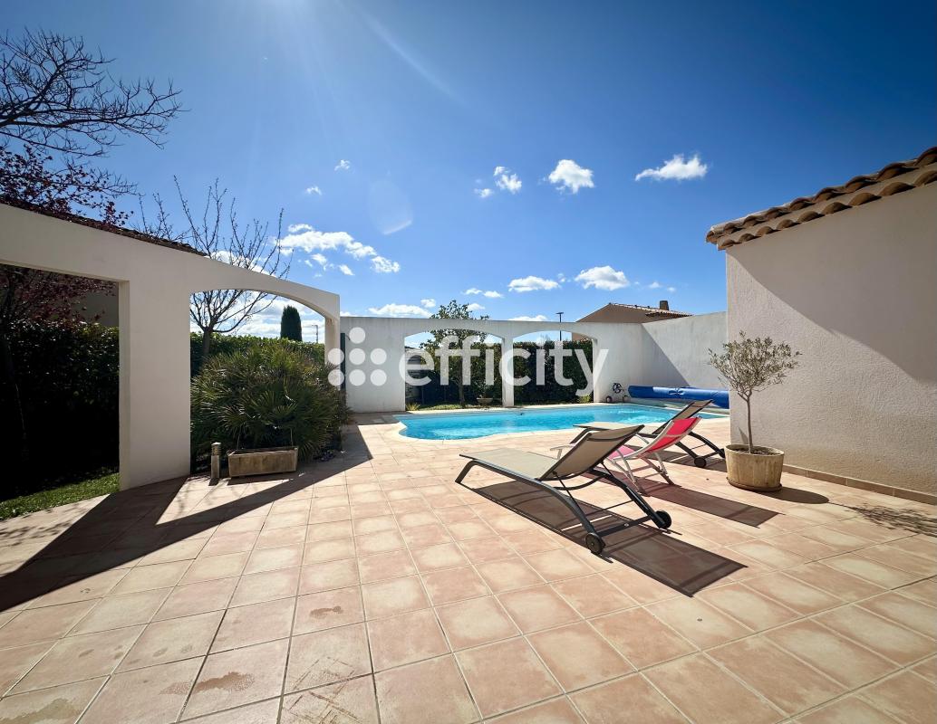 Maison 7 Pièce(s) Aix-en-Provence