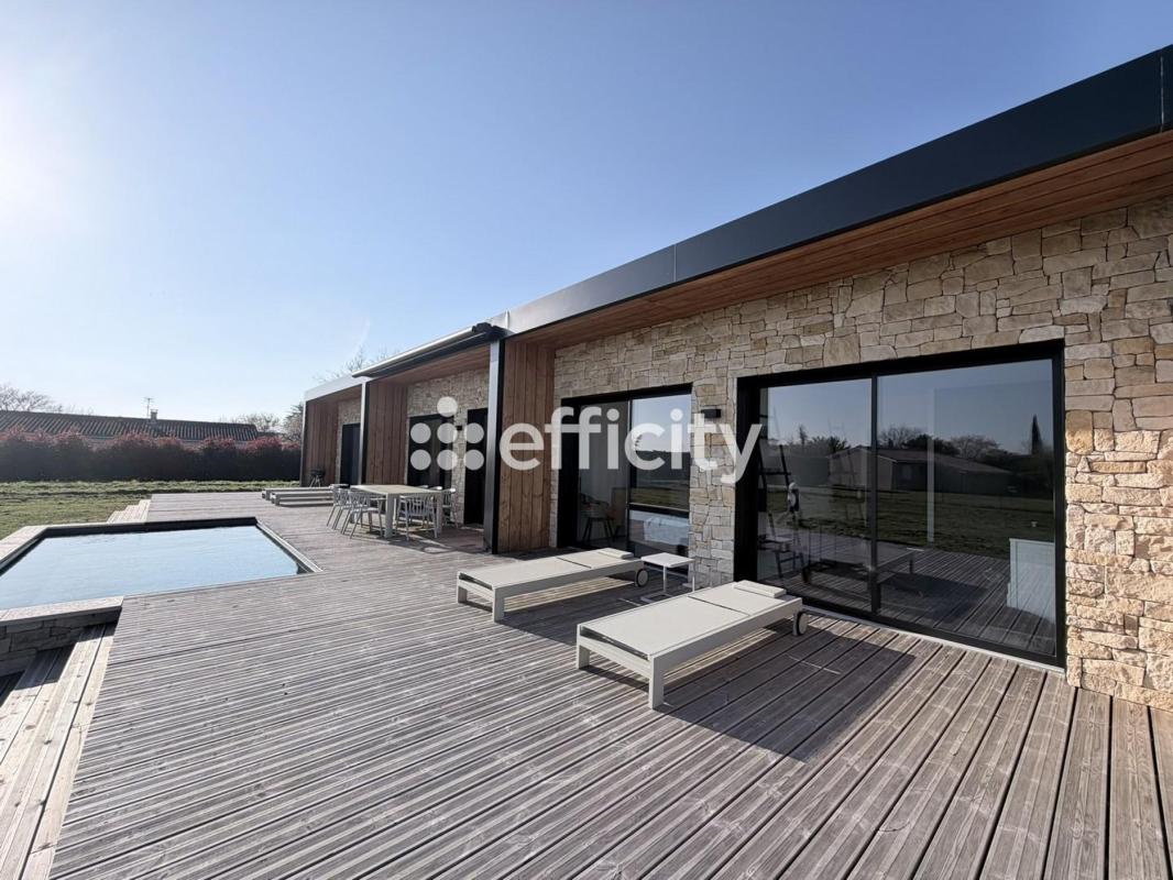 Maison 5 Pièce(s) Bergerac