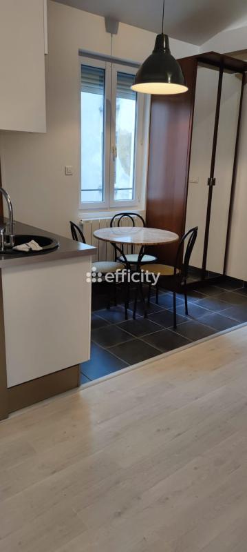 Appartement 1 Pièce(s) Paris 11eme Arrondissement