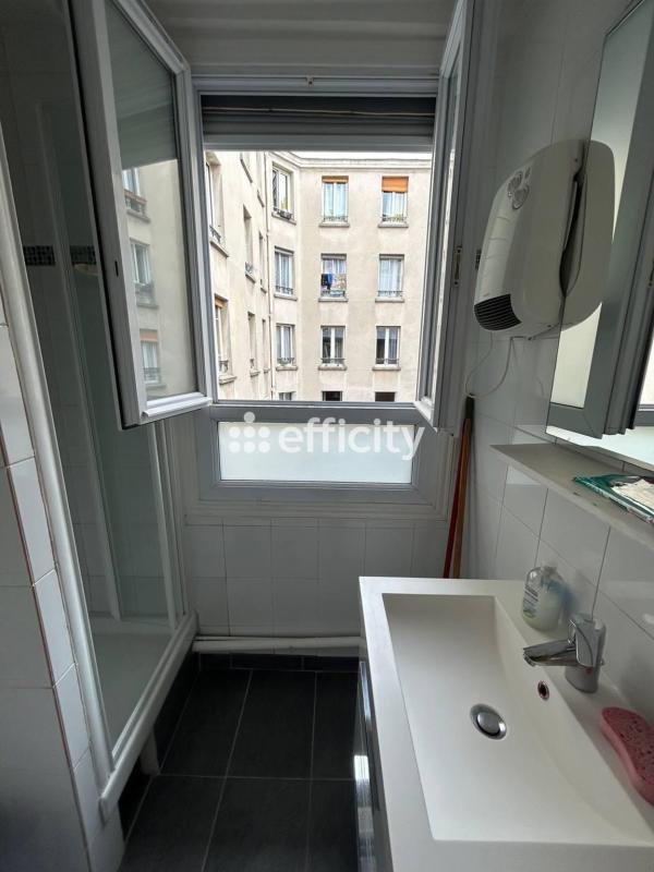 Appartement 1 Pièce(s) Paris 11eme Arrondissement - Photo 10