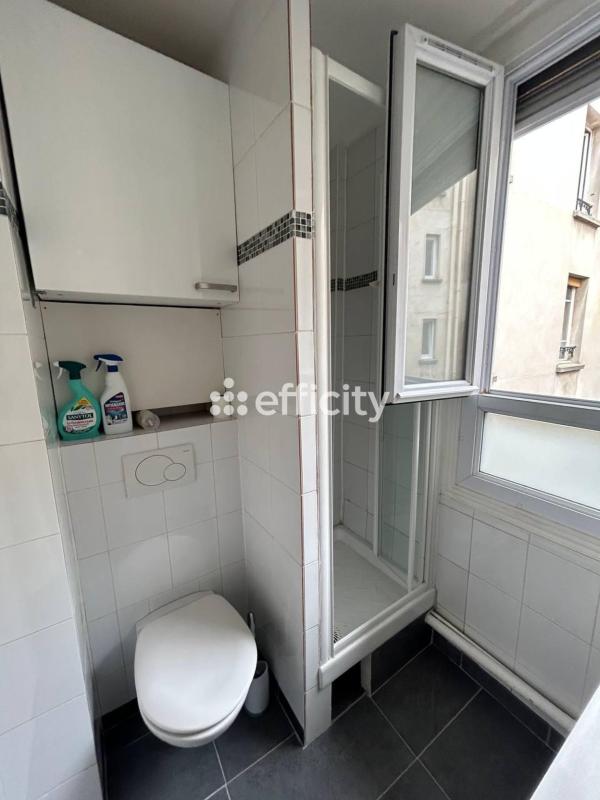 Appartement 1 Pièce(s) Paris 11eme Arrondissement - Photo 11