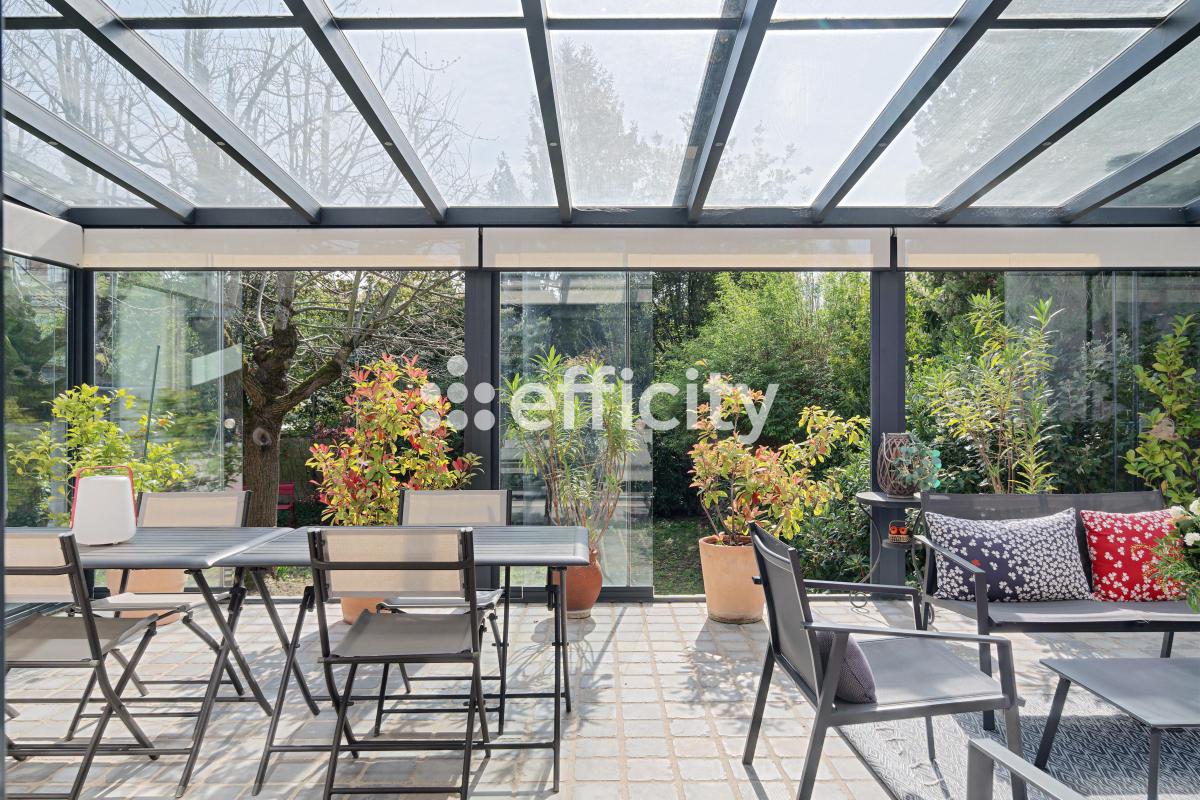 Maison 7 Pièce(s) Saint-Maur-des-Fossés - Photo 2