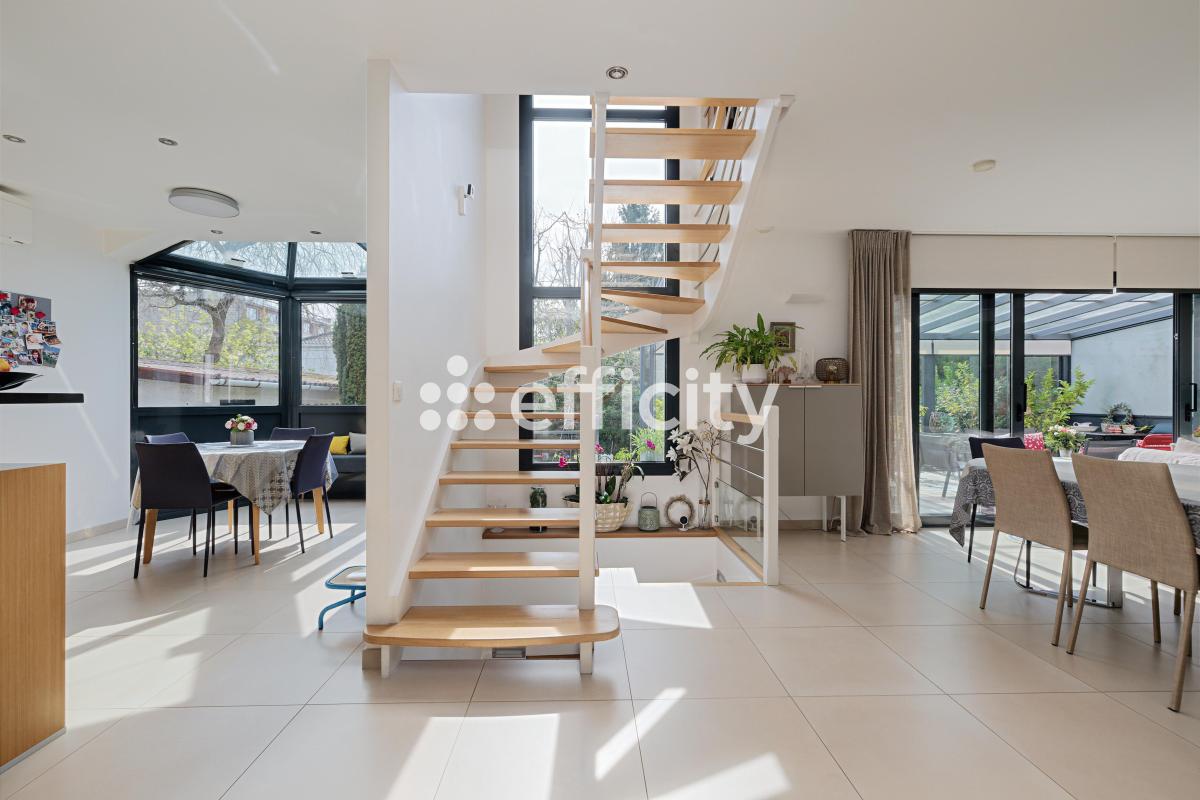 Maison 7 Pièce(s) Saint-Maur-des-Fossés - Photo 7