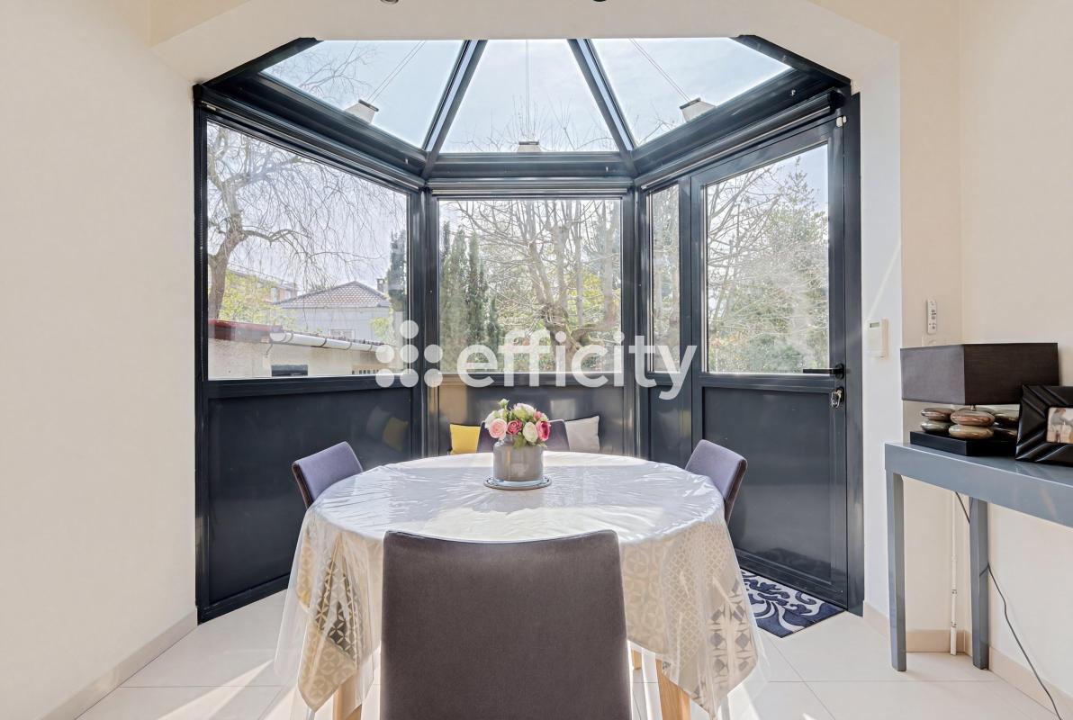 Maison 7 Pièce(s) Saint-Maur-des-Fossés - Photo 9