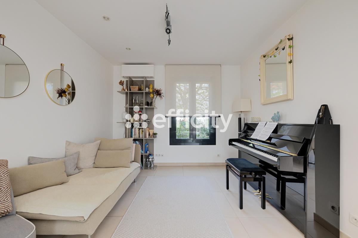 Maison 7 Pièce(s) Saint-Maur-des-Fossés - Photo 10