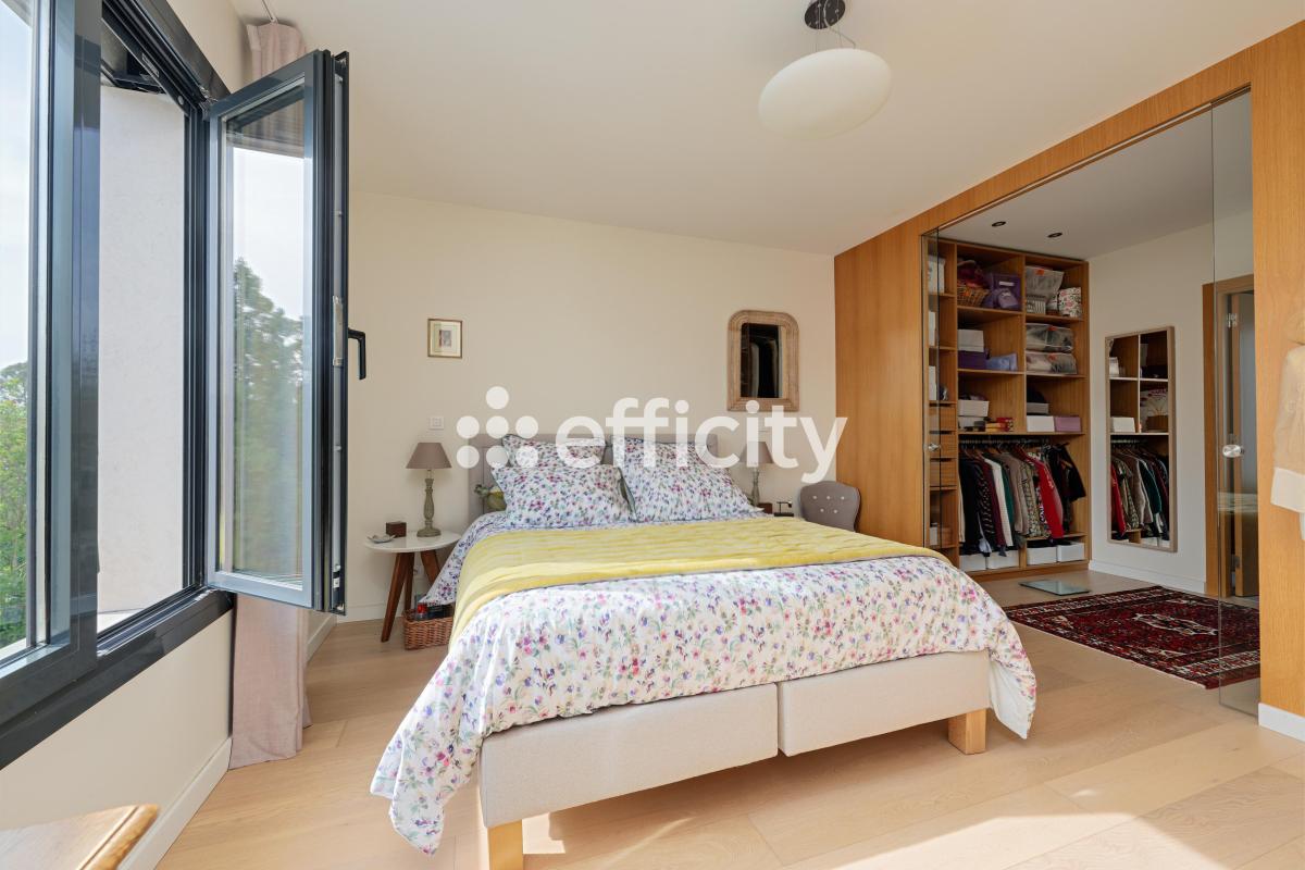 Maison 7 Pièce(s) Saint-Maur-des-Fossés - Photo 13