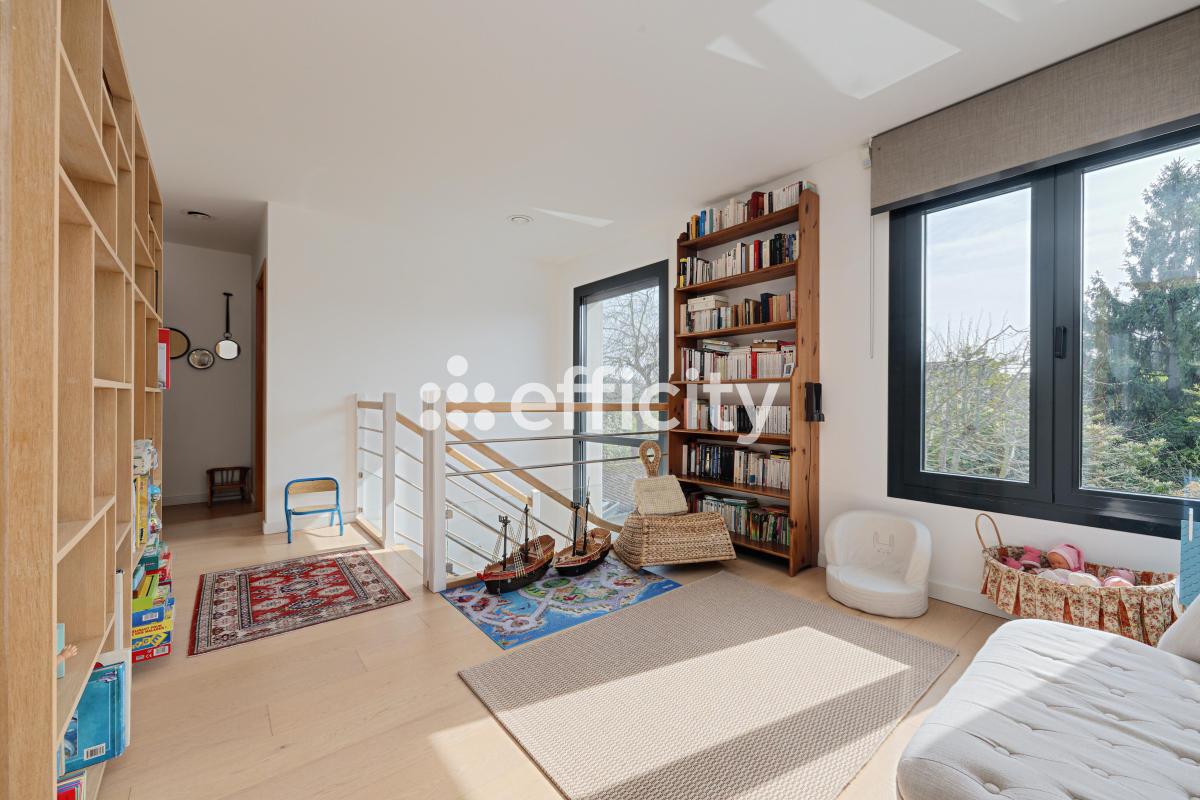 Maison 7 Pièce(s) Saint-Maur-des-Fossés - Photo 19