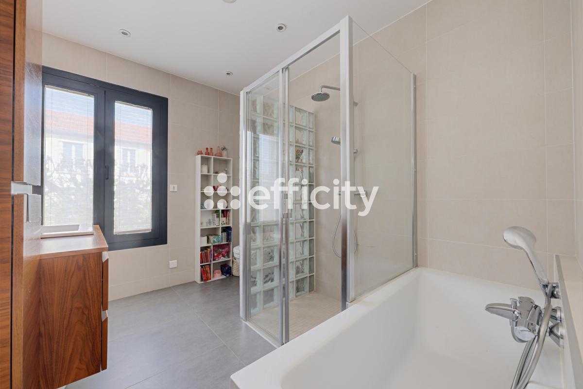 Maison 7 Pièce(s) Saint-Maur-des-Fossés - Photo 20