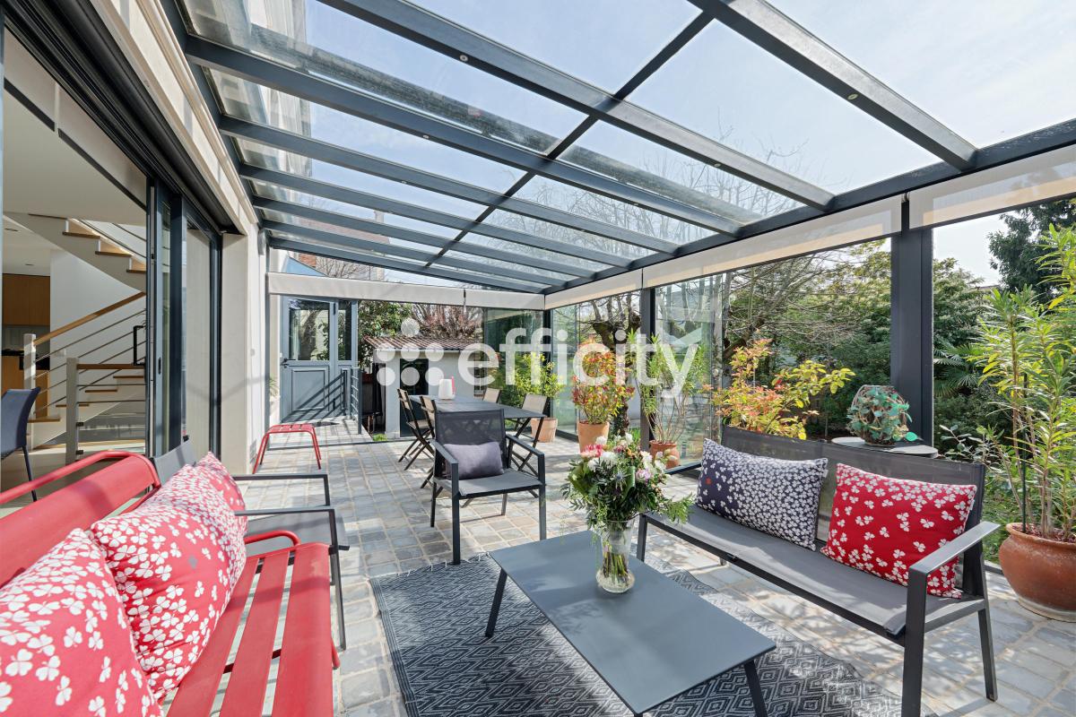 Maison 7 Pièce(s) Saint-Maur-des-Fossés - Photo 21