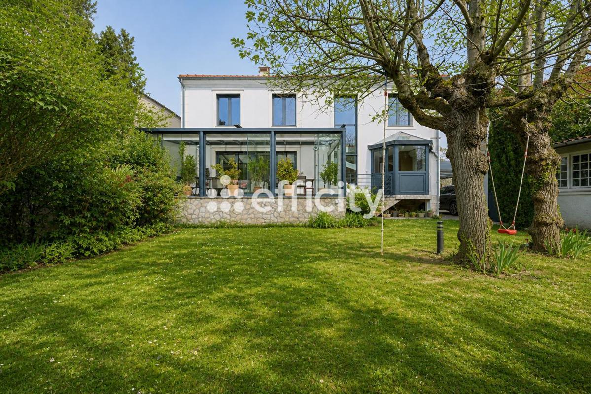 Maison 7 Pièce(s) Saint-Maur-des-Fossés - Photo 23