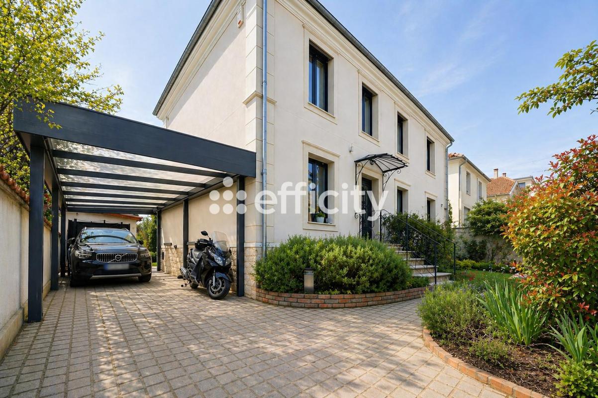 Maison 7 Pièce(s) Saint-Maur-des-Fossés - Photo 24