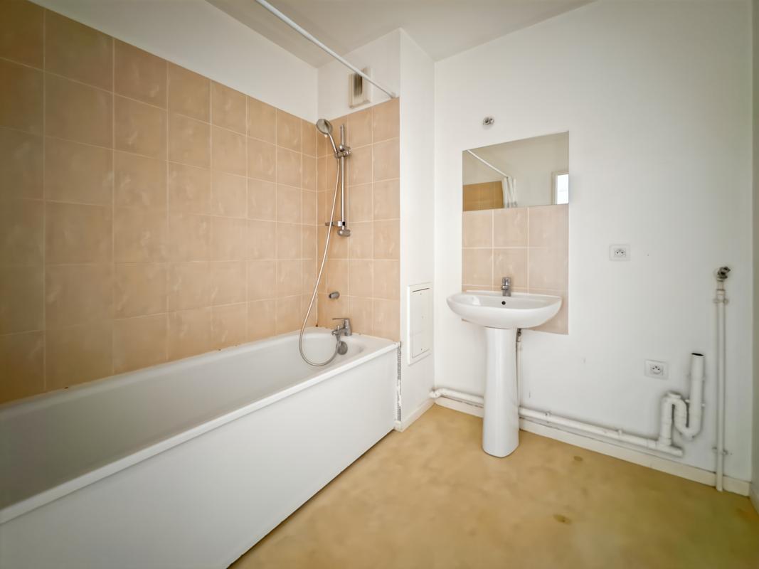 Appartement 3 Pièce(s) Saint-Fargeau-Ponthierry - Photo 8