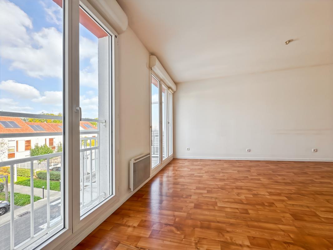 Appartement 3 Pièce(s) Saint-Fargeau-Ponthierry - Photo 5
