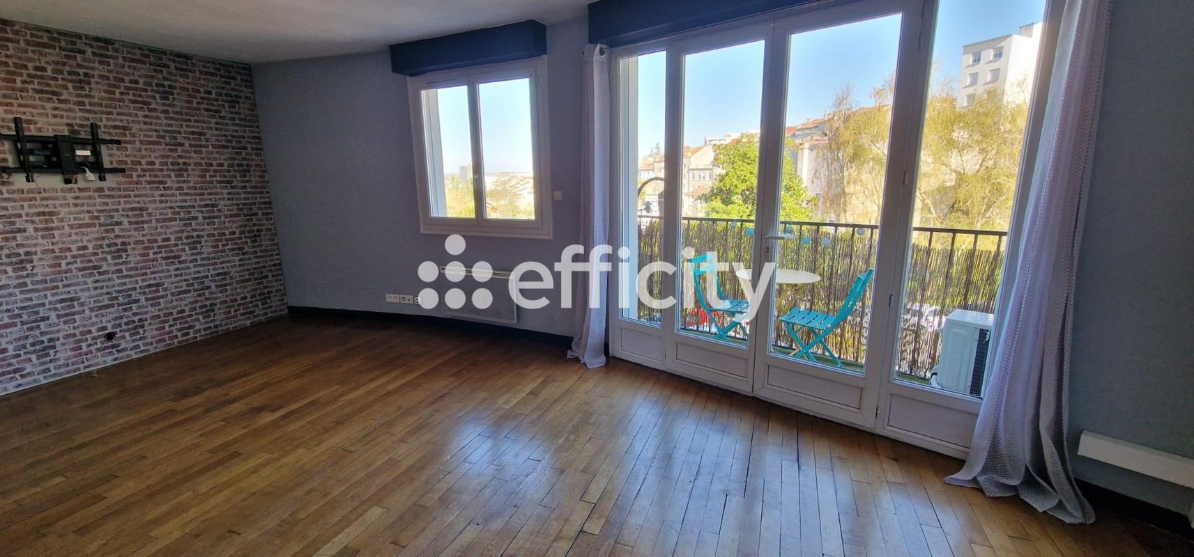 Appartement 3 Pièce(s) Angoulême - Photo 7