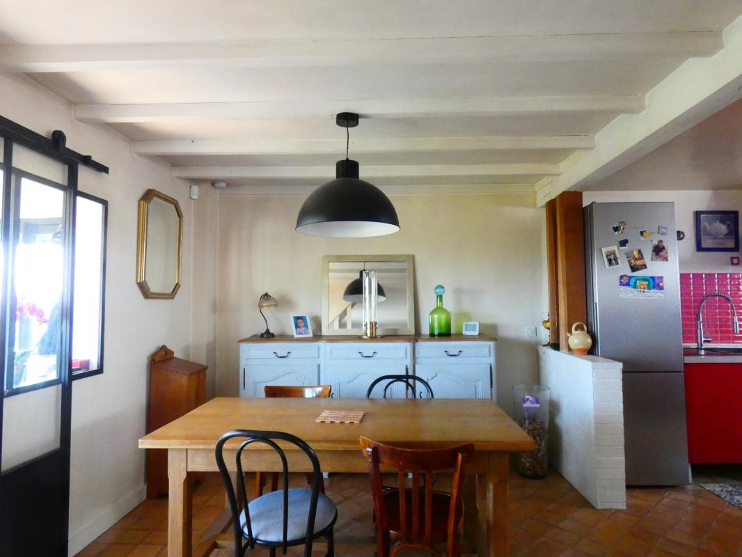 Maison 5 Pièce(s) Vauréal - Photo 4