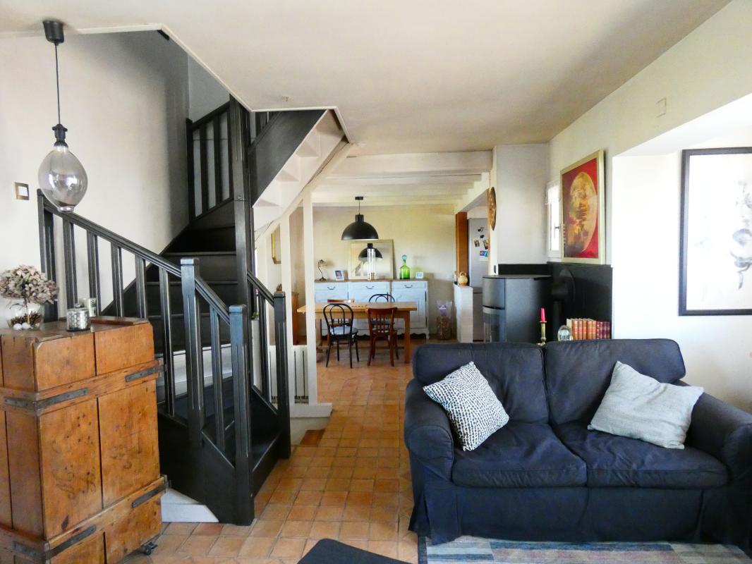 Maison 5 Pièce(s) Vauréal - Photo 5
