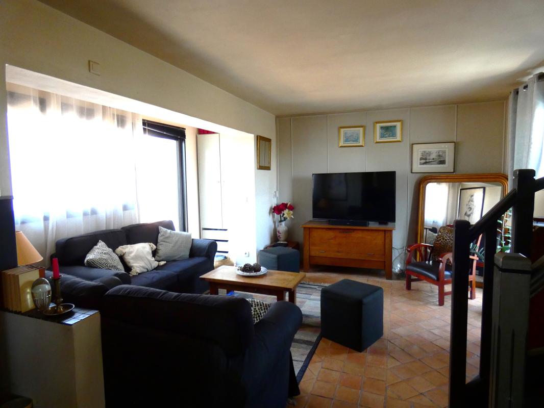 Maison 5 Pièce(s) Vauréal - Photo 6