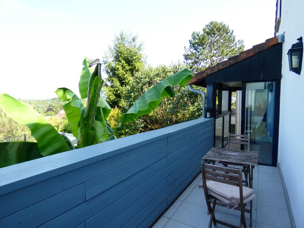 Maison 5 Pièce(s) Vauréal - Photo 7