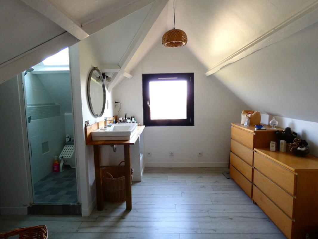 Maison 5 Pièce(s) Vauréal - Photo 11