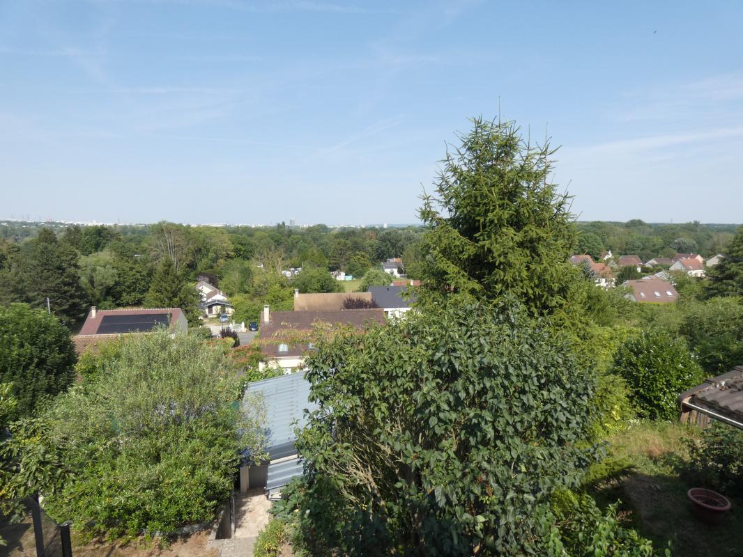 Maison 5 Pièce(s) Vauréal - Photo 12