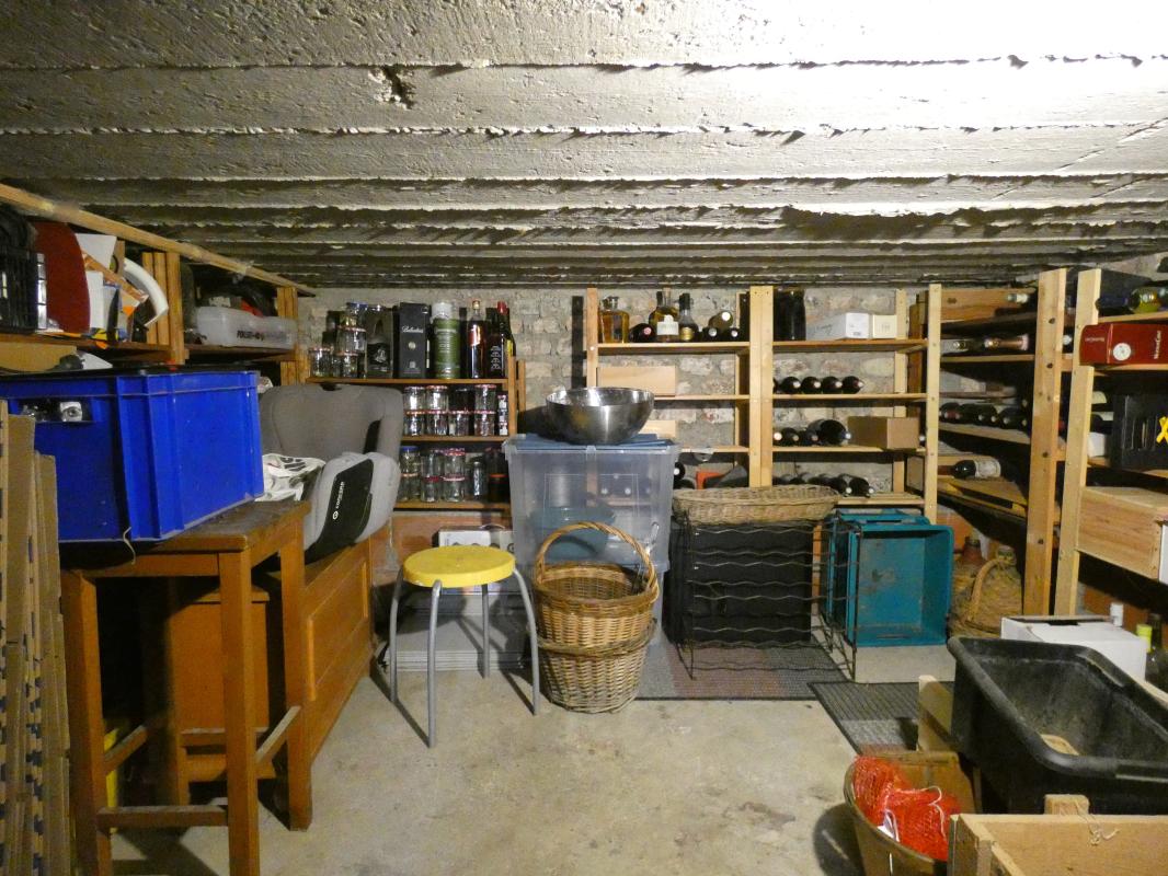 Maison 5 Pièce(s) Vauréal - Photo 15