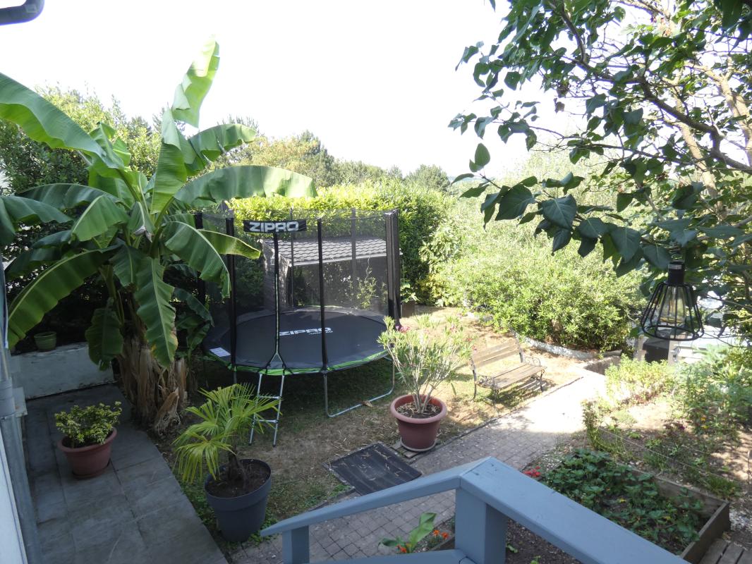 Maison 5 Pièce(s) Vauréal - Photo 17