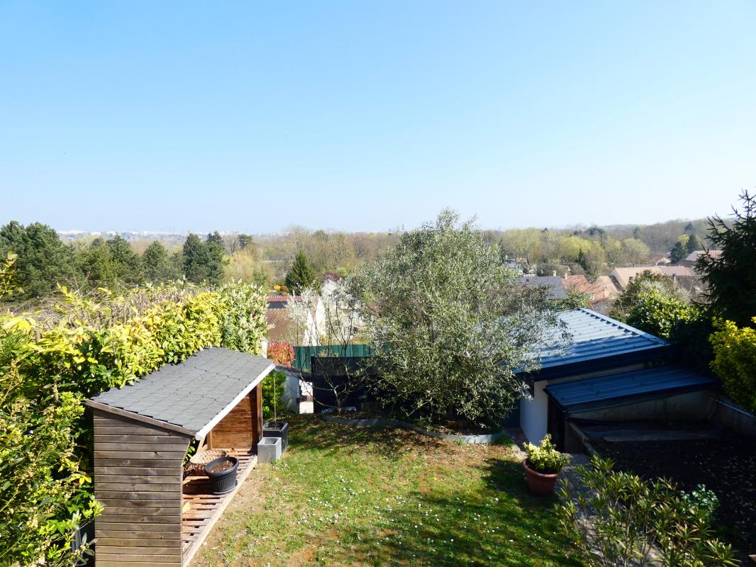 Maison 5 Pièce(s) Vauréal - Photo 18
