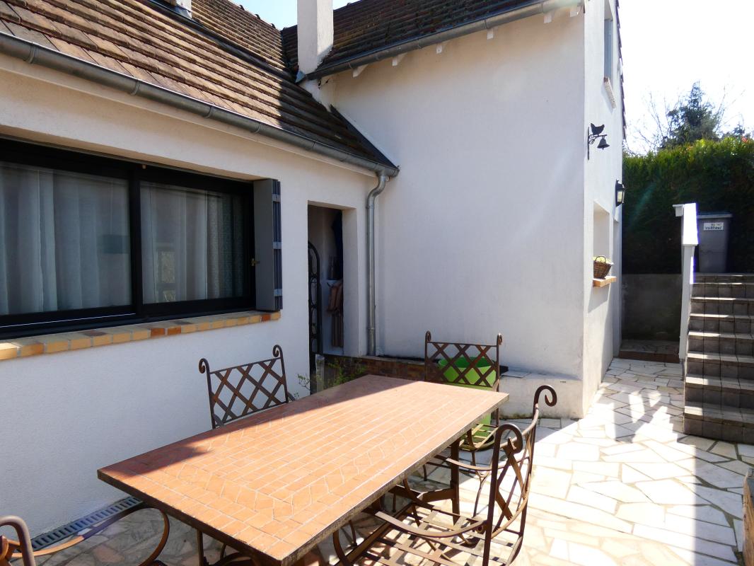 Maison 5 Pièce(s) Vauréal - Photo 19